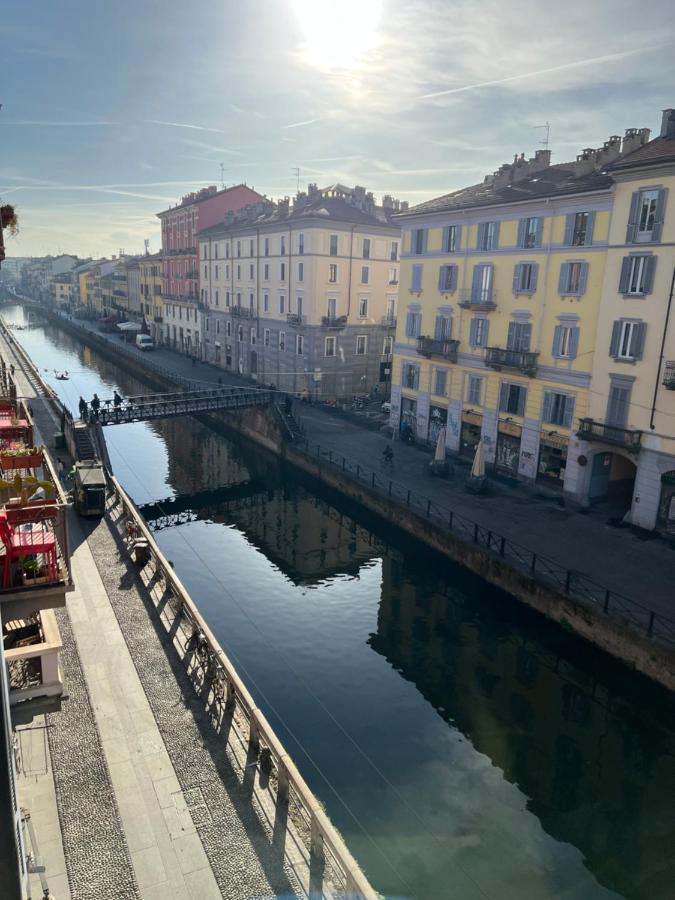 Apartamento Boutique Sul Naviglio Grande *