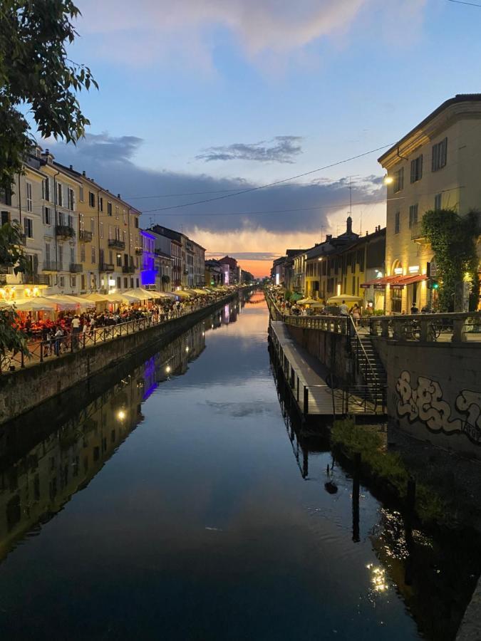 Boutique Sul Naviglio Grande Apartamento