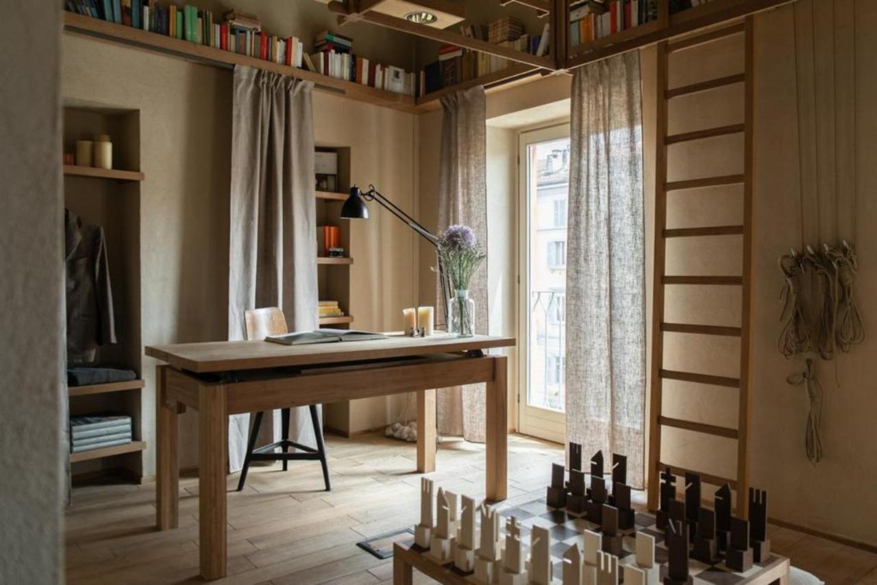 Apartamento Boutique Sul Naviglio Grande *