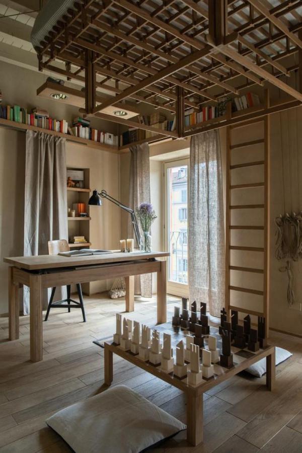 Apartamento Boutique Sul Naviglio Grande *