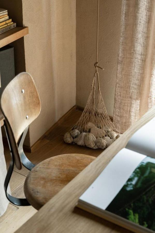 Apartamento Boutique Sul Naviglio Grande *